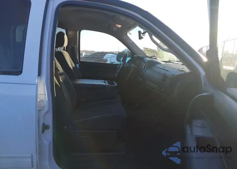 2008 GMC Sierra 1500 Sle1 z USA, uszkodzony, nr VIN 3GTEC13J78G260782